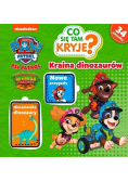 Psi Patrol Co się tam kryje