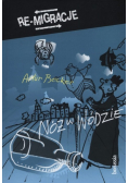 Nóż w wodzie