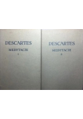 Medytacje 2 tomy