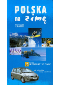 Polska na zimę