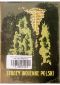 Straty wojenne Polski