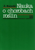 Nauka o chorobach roślin