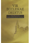 Vir ecclesiae deditus