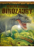 Wielka księga dinozaury