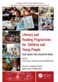 Literacy and Reading Programmes for Children and Young People