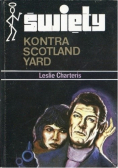 Święty kontra Scotland Yard