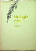 Biologia żyta