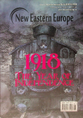 Nwe Earsten Europe