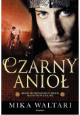 Czarny Anioł