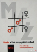 Gender w kinie europejskim i mediach