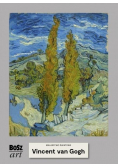 Van Gogh. Malarstwo światowe