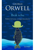 Brak tchu