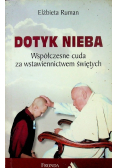 Dotyk nieba
