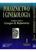 Położnictwo i ginekologia T.1/2
