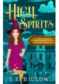 High Spirits