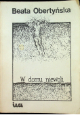 W Domu Niewoli II obieg