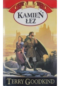 Kamień łez Tom II