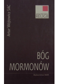 Bóg Mormonów