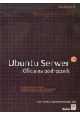 Ubuntu Serwer Oficjalny podręcznik