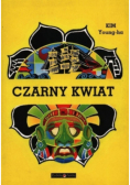 Czarny kwiat