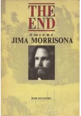 Śmierć Jima Morrisona