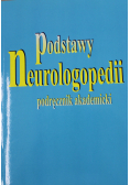 Podstawy neurologopedii podręcznik akademicki