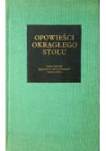 Opowieści okrągłego stołu