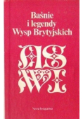 Baśnie i legendy Wysp Brytyjskich