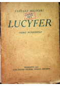 Lucyfer 1931 r.