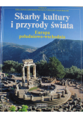 Skarby kultury i przyrody świata Europa południowo wschodnia