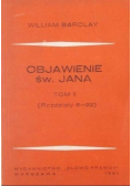 Objawienie Św Jana Tom II