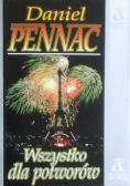 Wszystko dla potworów