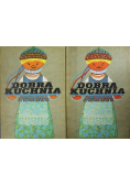 Dobra kuchnia, tom 1 i 2