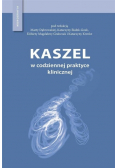 Kaszel w codziennej praktyce klinicznej