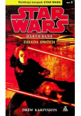 Star Wars Tom 2 Zasada dwóch