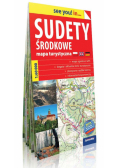 Sudety Środkowe 1:60 000