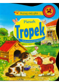 Poznaj mój głos : Piesek Tropek : Podwórkowi przyjaciele
