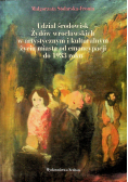 Udział środowisk Żydów wrocławskich w artystycznym i kulturalnym  życiu miasta emancypacji do 1933 roku