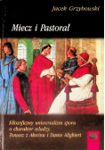 Miecz i Pastorał