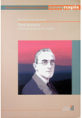 Poeta niemodny