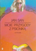 Moje przygody z psioniką