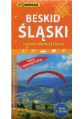 Mapa turystyczna - Beskid Śląski 1:50 000