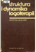 Struktura i dynamika logoterapii