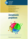 Zarządzanie projektem