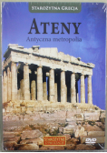 Ateny antyczna metropolia DVD Nowa