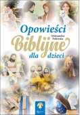 Opowieści biblijne dla dzieci