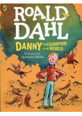 Danny, the Champion of the World (colour edition)