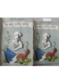 Robespierre tom 1 i 2 1937 r.