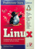 Linux Praktyczny kurs