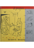 Poznański dziennik Derwicha